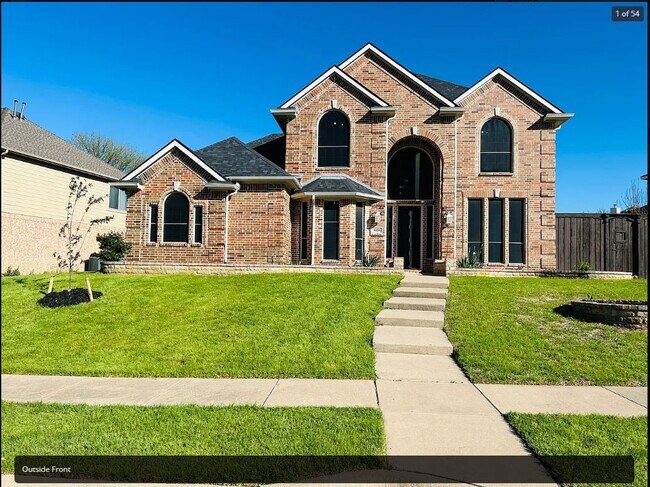 Primary Photo - 8128 Grand Canyon Dr