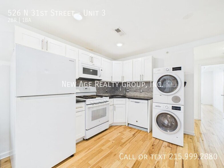 Building Photo - 526 N 31st St