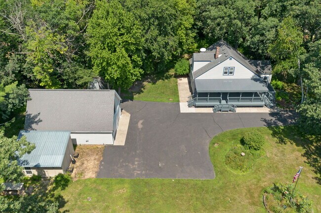 Building Photo - 5780 Tower Dr