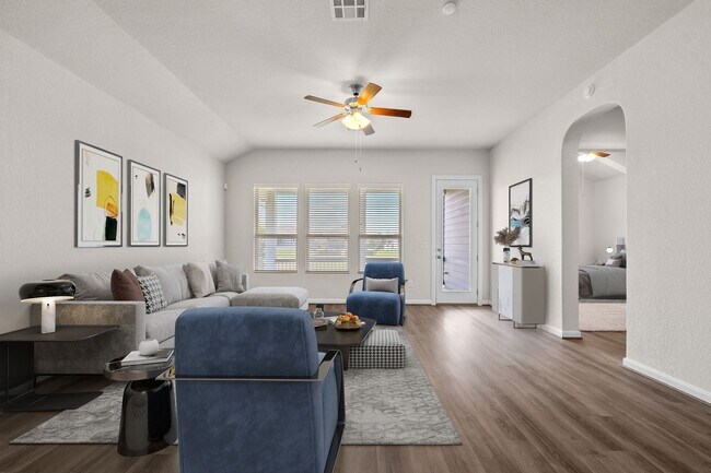 Building Photo - Mason Valley