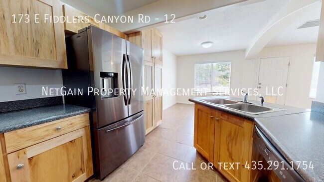 Building Photo - 173 E Fiddlers Canyon Rd