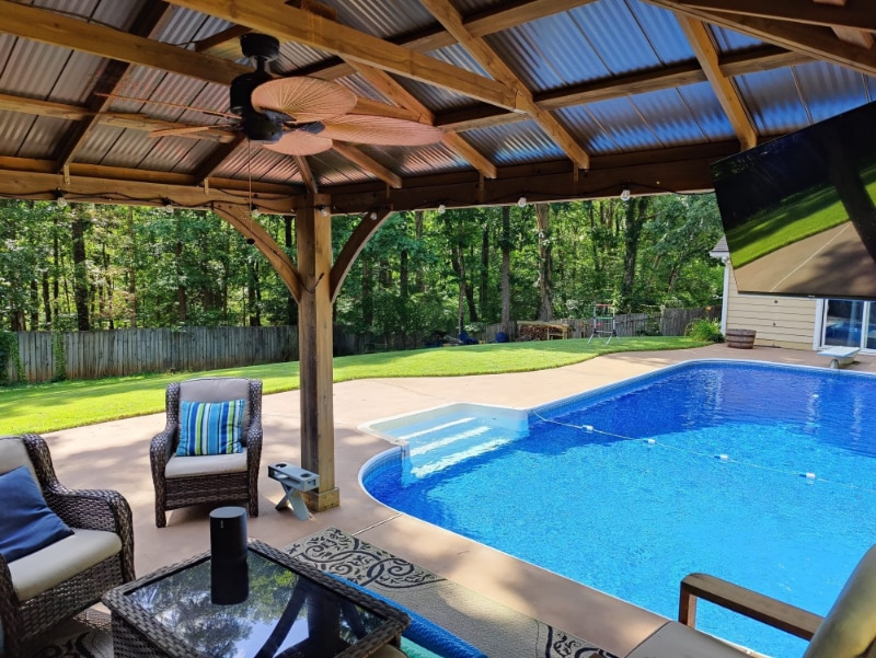 Building Photo - 5845 Shadewater Dr