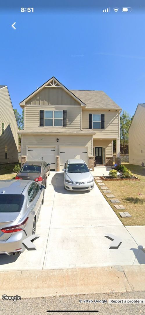 Primary Photo - Spacious 4BR House in McDonough