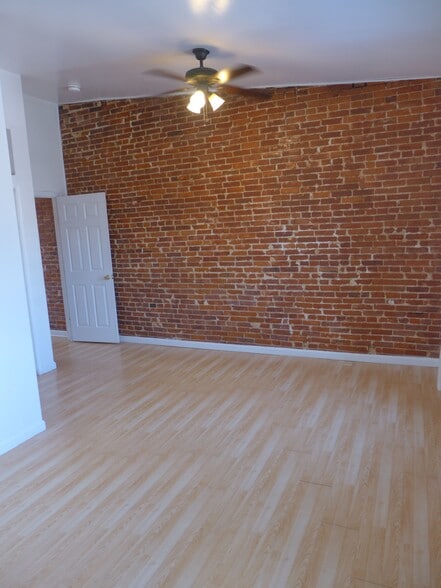 Building Photo - 1705 N Calvert St