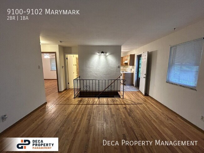 Building Photo - 9100-9102 Marymark-