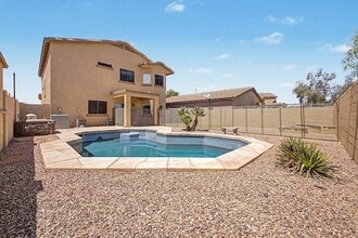 Building Photo - 16121 N 168th Ave