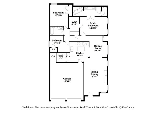 Building Photo - 4899 Longleaf Oak Cove