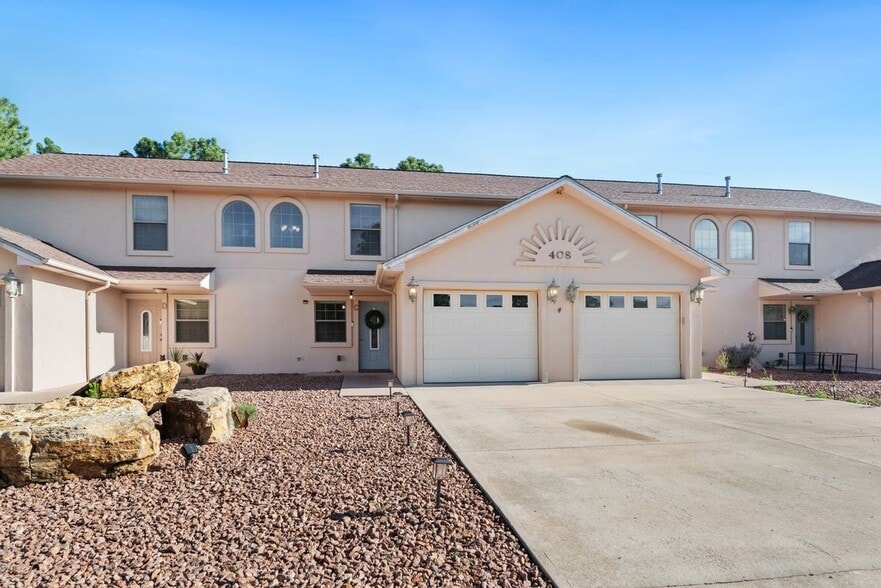 Building Photo - 408 Sunny Slope Dr