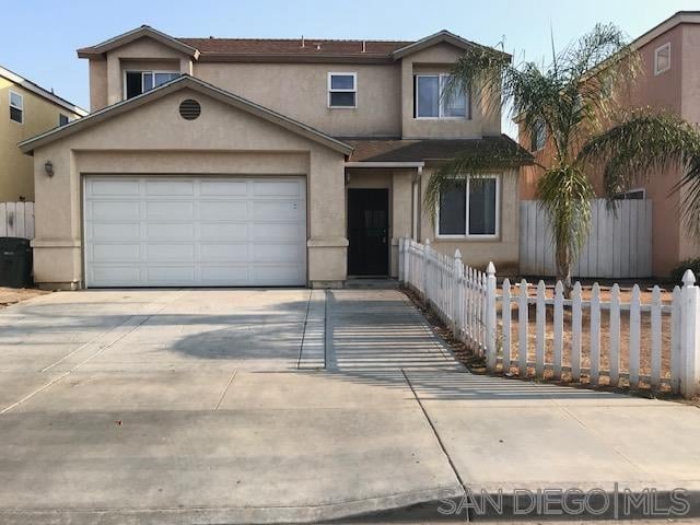 Primary Photo - 1255 Calla Ave