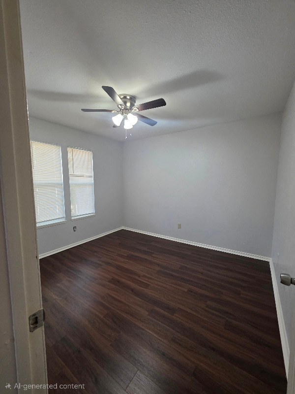 Building Photo - 2808 Charter Oak Dr