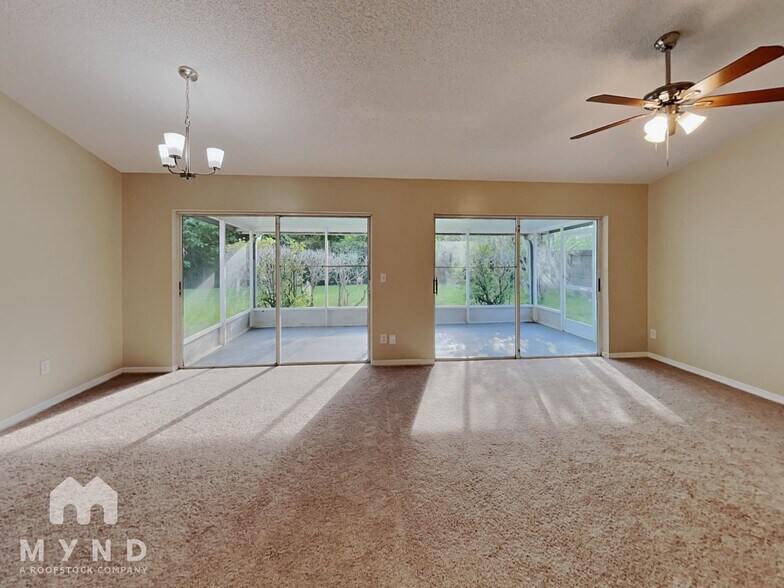 Building Photo - 8150 Tom Sawyer Dr