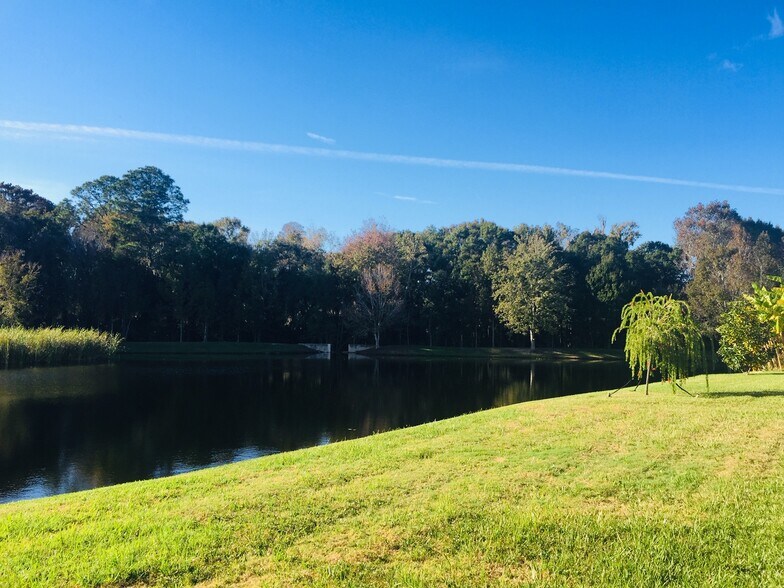 Building Photo - 1147 Big Creek Drive