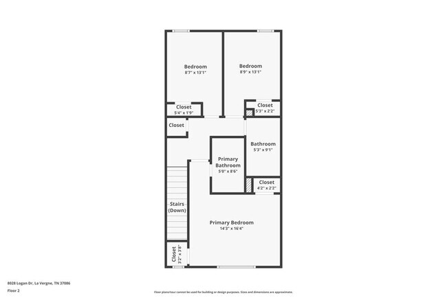 Building Photo - 8028 Logan Dr