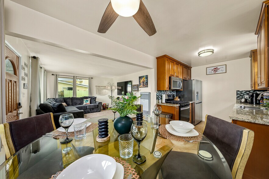 Building Photo - 376 Bonito Ave