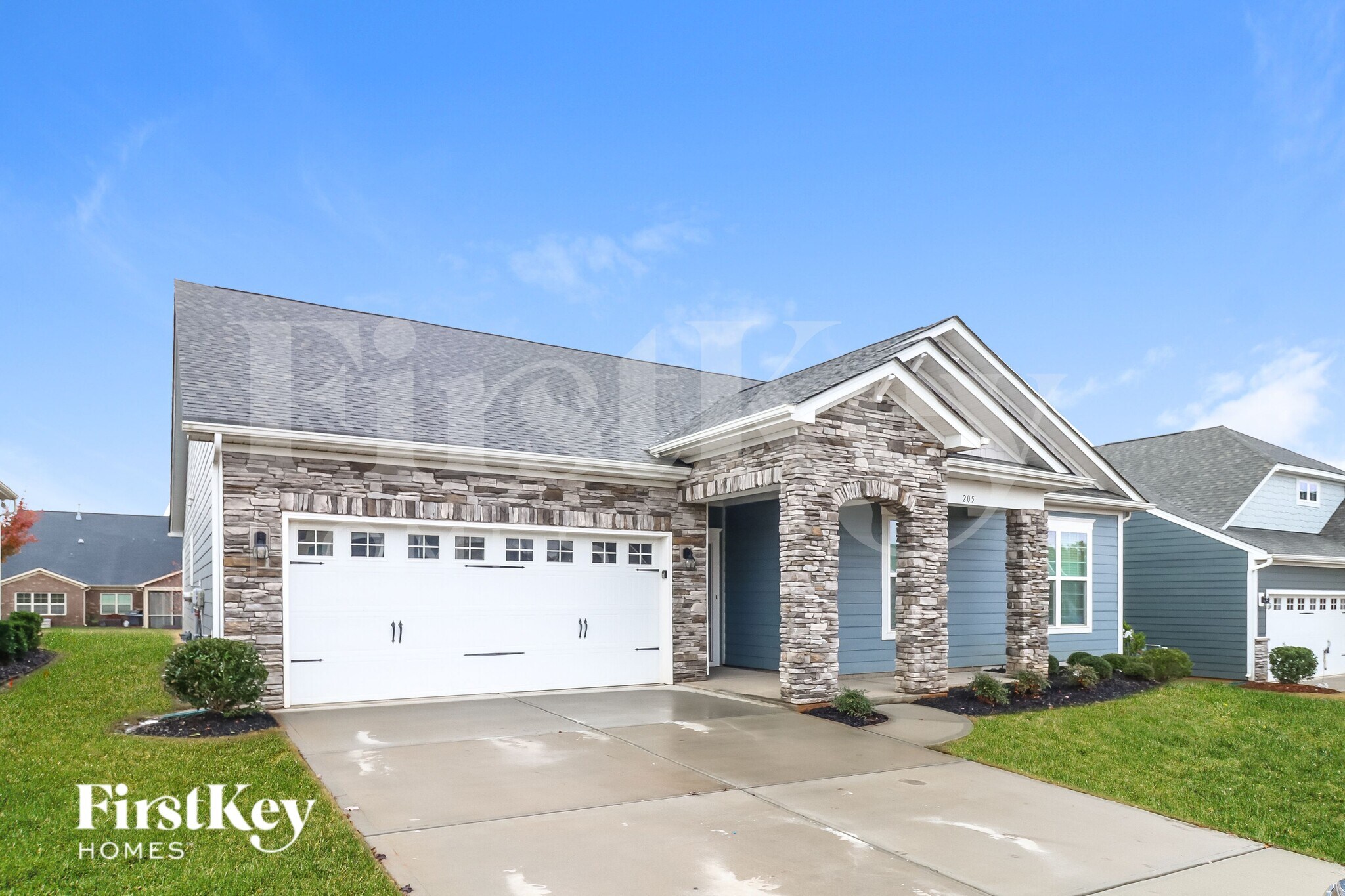 Building Photo - 205 Barberry Dr