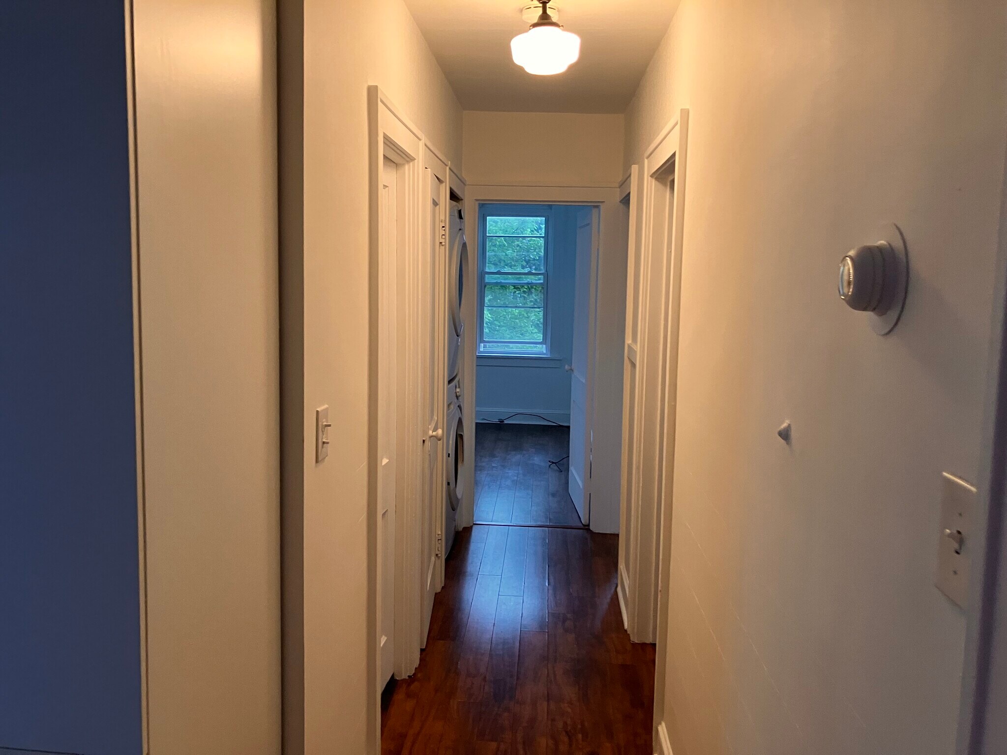Hall - 895 Mercer St