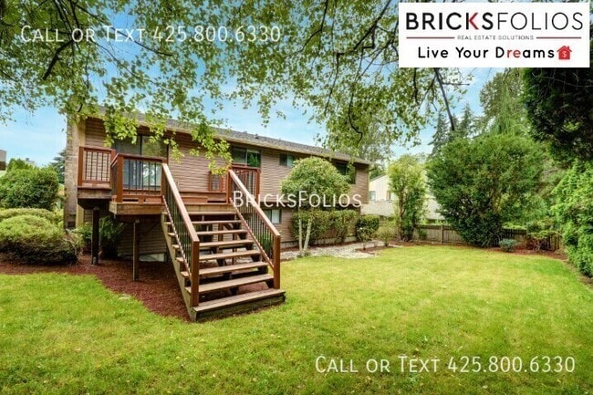Building Photo - 6007 150th Ct NE