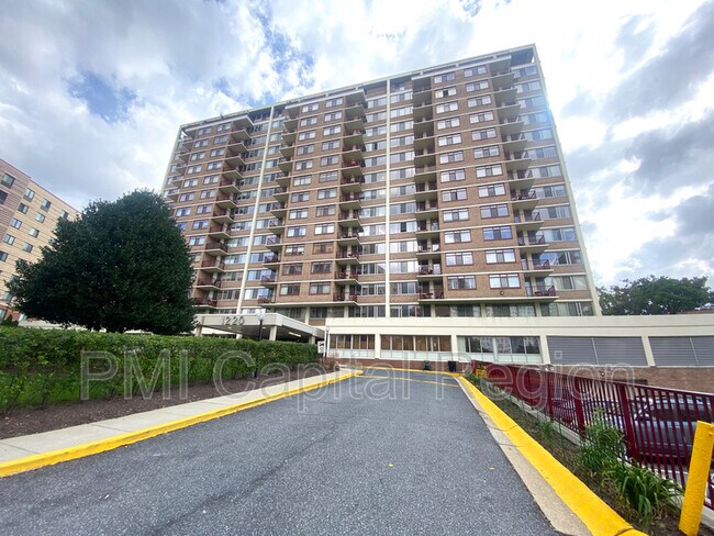 Building Photo - 1220 Blair Mill Rd