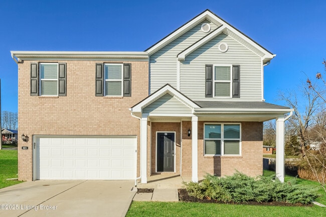 Primary Photo - 621 Toll House Ct