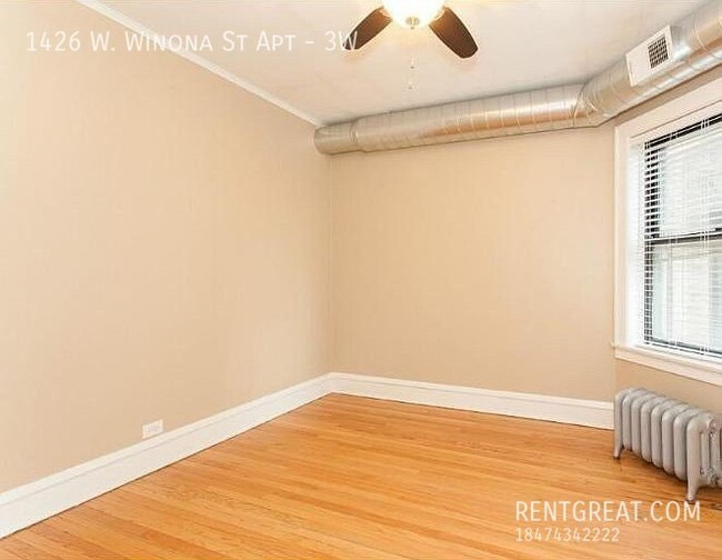 Building Photo - 1426 W Winona St