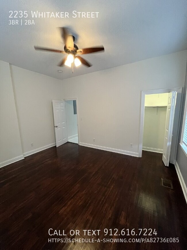 Building Photo - "Spacious 3-Bed, 2-Bath Duplex with Granit...