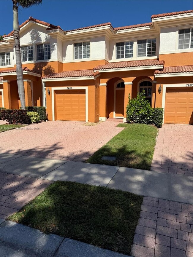 Building Photo - 7407 Briella Dr