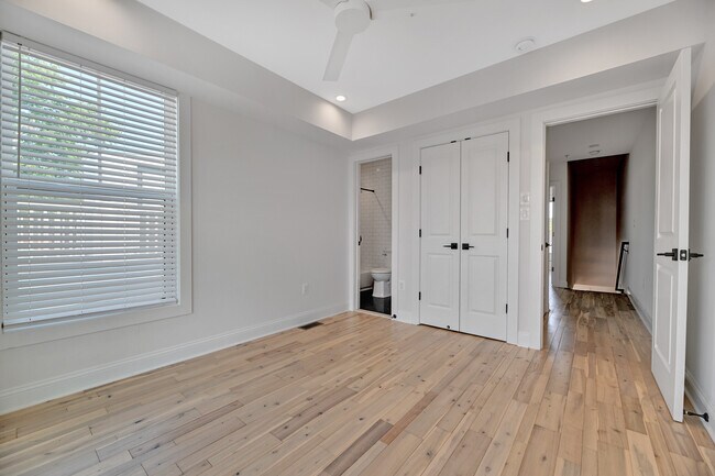 Building Photo - 1310 Spring Rd NW