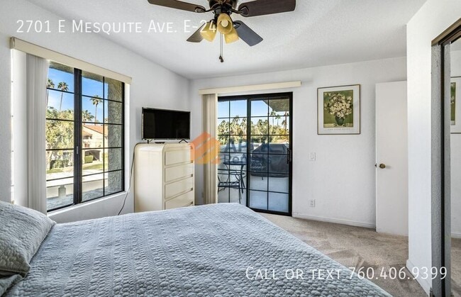 Building Photo - 2701 E Mesquite Ave