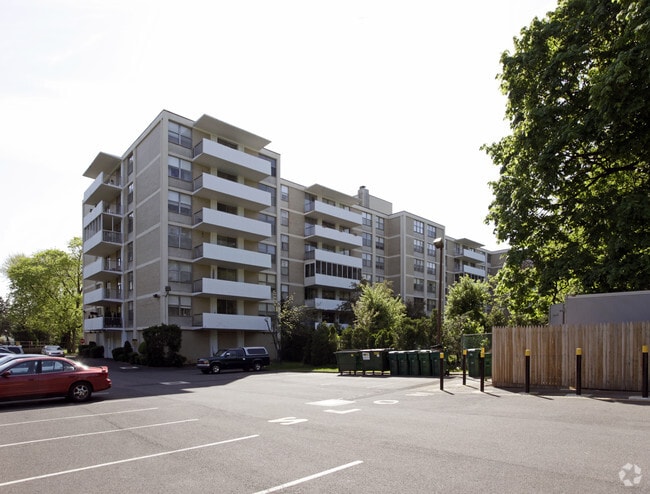 Building Photo - Coventry House