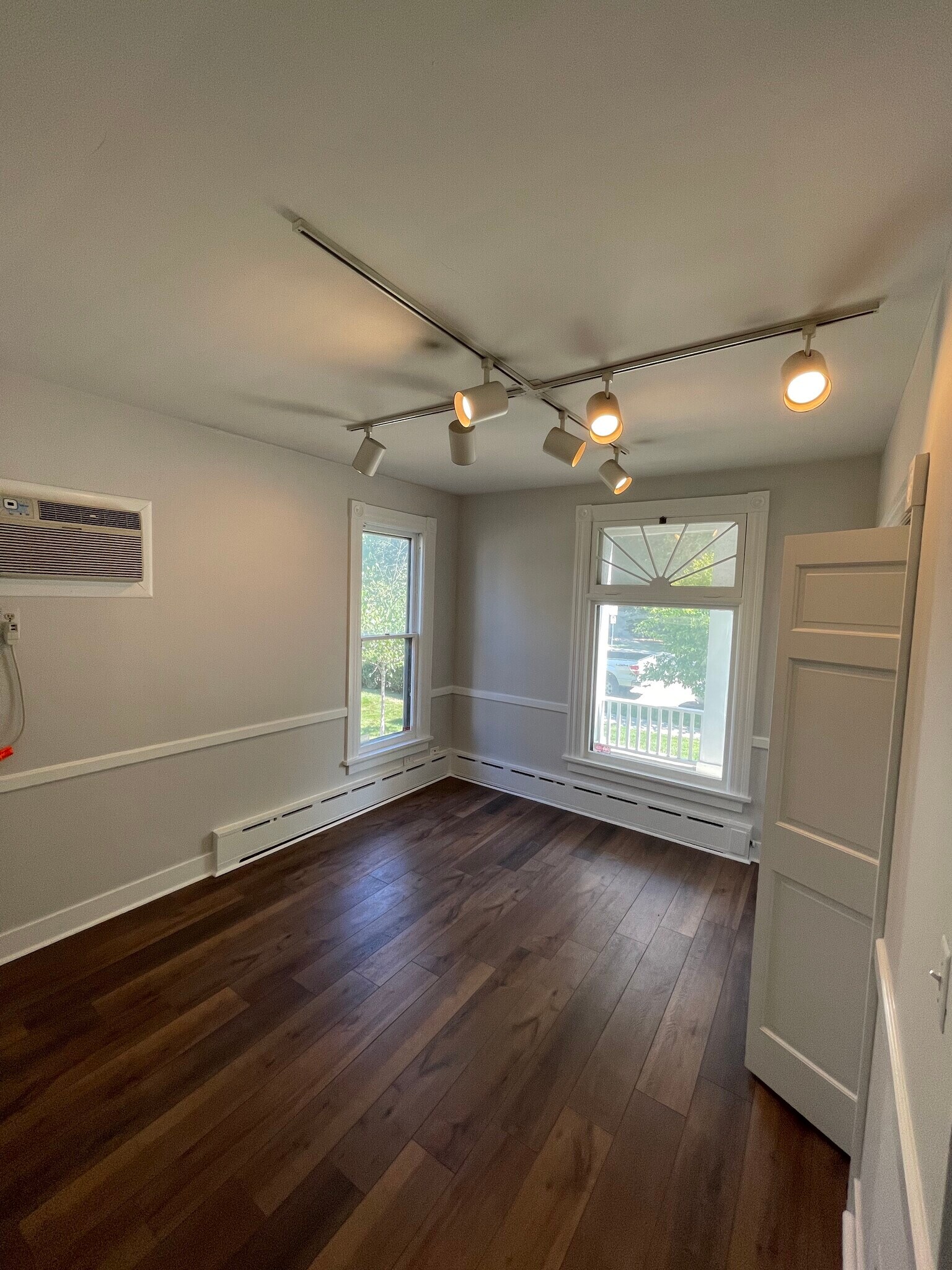 Unit #1 Bedroom #2 - 311 N Ingalls St