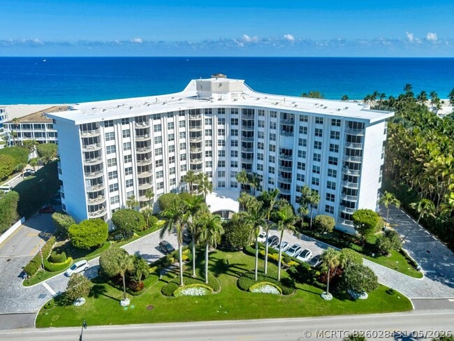 Building Photo - 2295 S Ocean Blvd