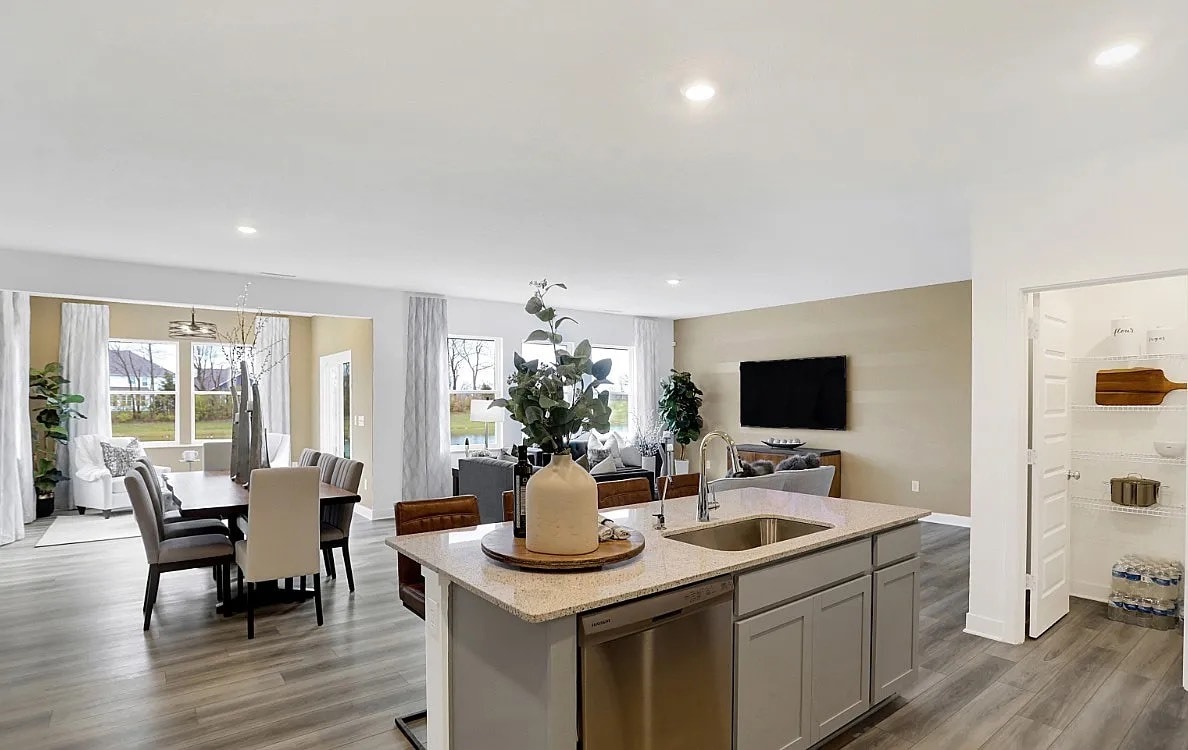 Building Photo - 3643 Andean Dr