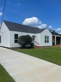 Building Photo - 1406 W Park Ave