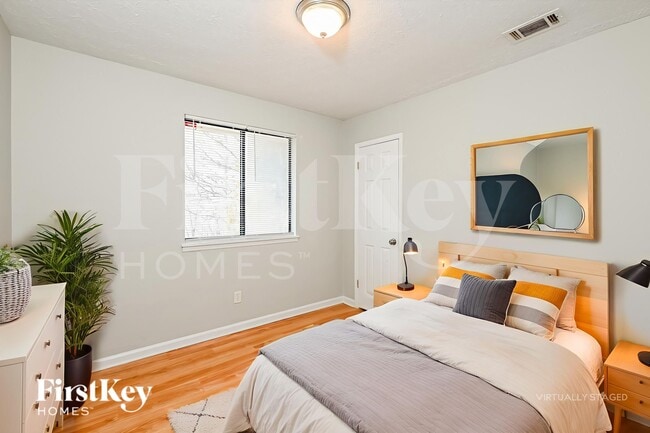 Building Photo - 1506 Spender Dr