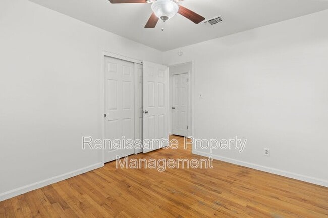 Building Photo - 5619 N El Dorado St