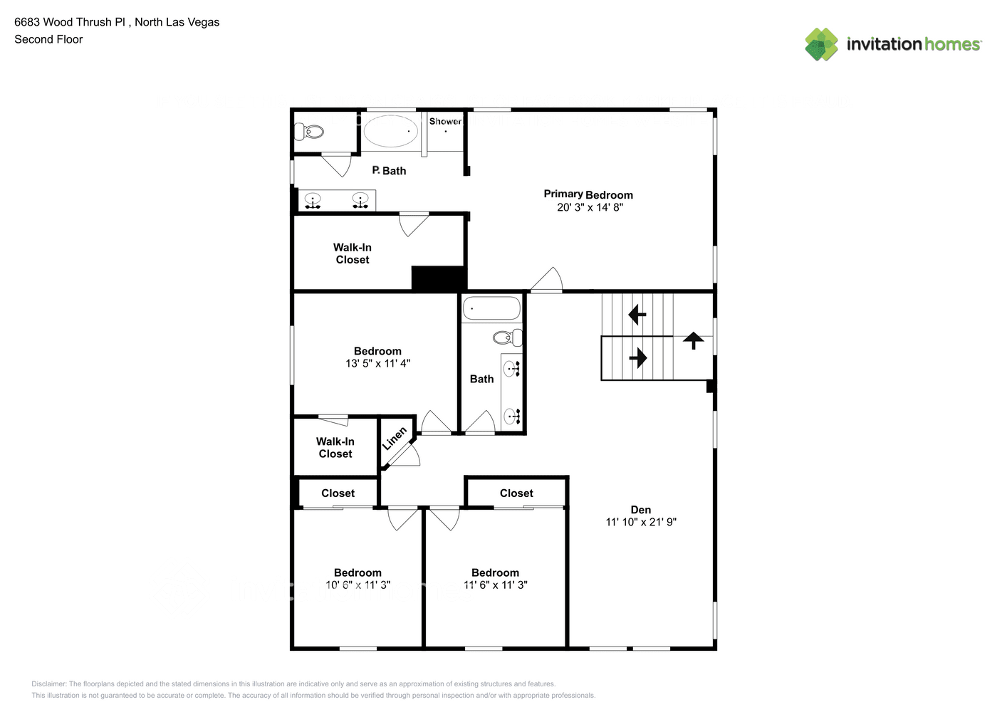 Building Photo - 6683 Wood Thrush Pl