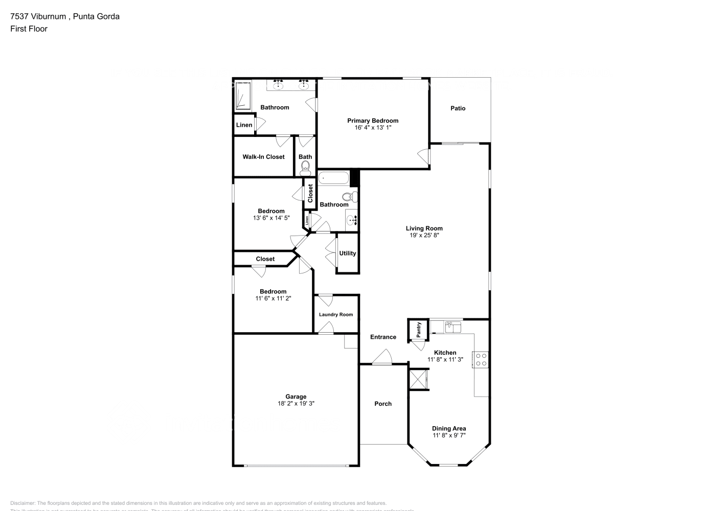 Building Photo - 7537 Viburnum