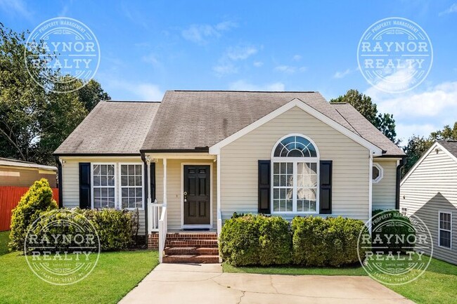 Primary Photo - 1228 Topping Ln
