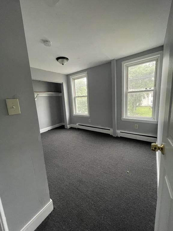 Building Photo - 321 Washington St