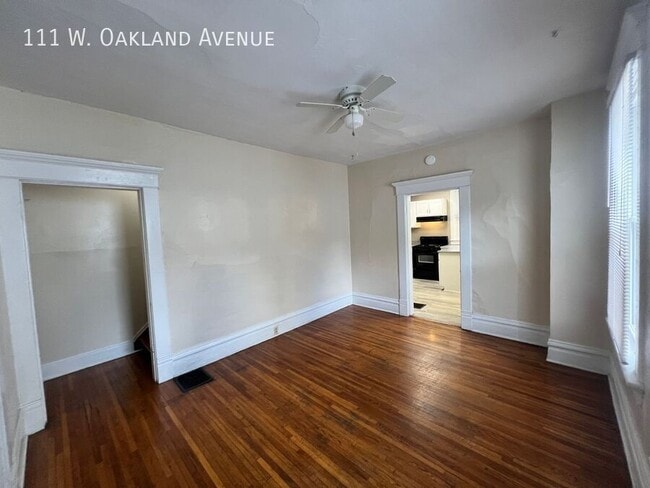 Building Photo - 111 W Oakland Ave