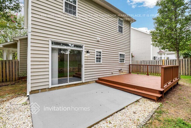 Building Photo - 1199 Lempster Dr NW