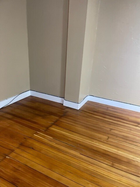 Dining Room Area - 43 N 3rd St