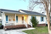 Building Photo - 1707 Water St