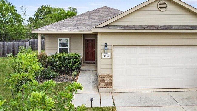 Building Photo - 1413 Coffee Tree Dr