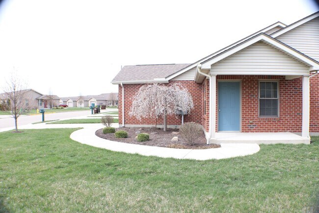 Building Photo - 2213 Morning Glory Dr