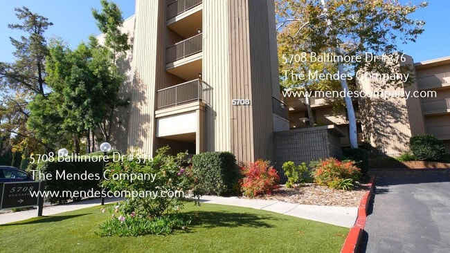 Primary Photo - 5708 Baltimore Dr