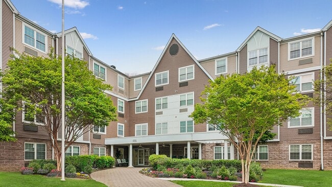 Building Photo - Park View at Ellicott City II