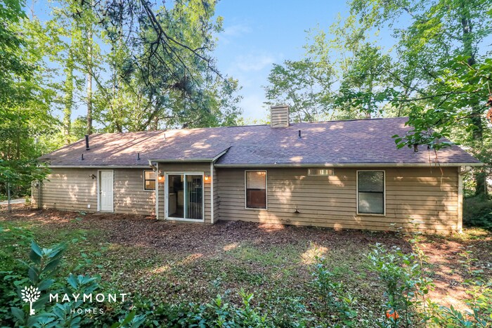 Building Photo - 2442 Chauncey Ln