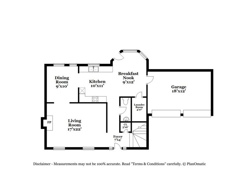 Building Photo - 483 Rhett Dr