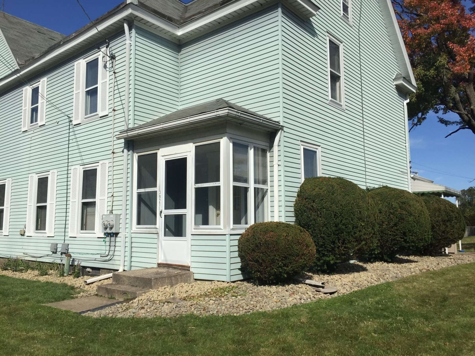 Building Photo - 3921 Longview Ave
